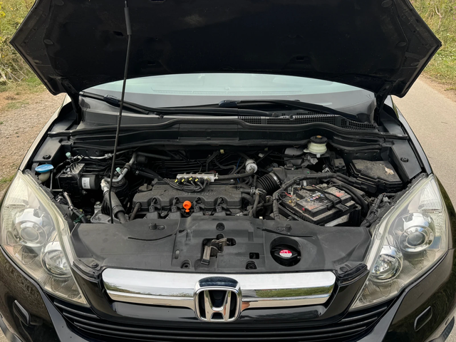 Honda Cr-v 2.0i ГАЗ/БЕНЗИН / АВТОМАТ - автомобили, коли, обяви за нови и употребявани 14