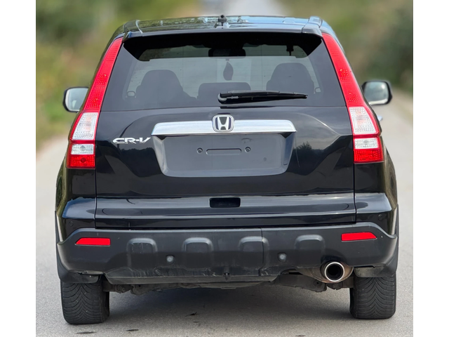 Honda Cr-v 2.0i ГАЗ/БЕНЗИН / АВТОМАТ - автомобили, коли, обяви за нови и употребявани 4