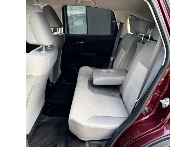 Honda Cr-v 4x4 / Автоматик / keyless - автомобили, коли, обяви за нови и употребявани 10