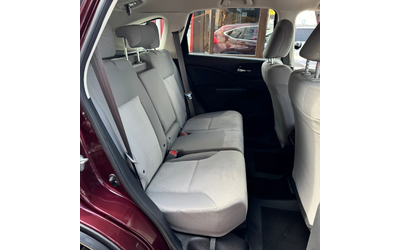 Honda Cr-v 4x4 / Автоматик / keyless - автомобили, коли, обяви за нови и употребявани 11