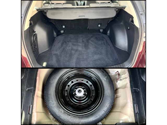 Honda Cr-v 4x4 / Автоматик / keyless - автомобили, коли, обяви за нови и употребявани 12