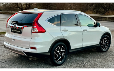 honda-cr-v - 4
