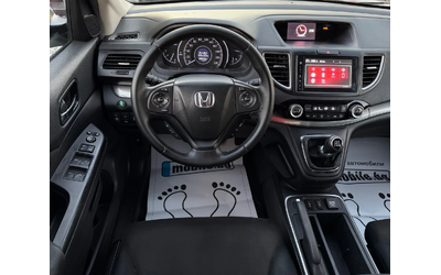 Honda Cr-v СОБСТВЕН ЛИЗИНГ - автомобили, коли, обяви за нови и употребявани 7