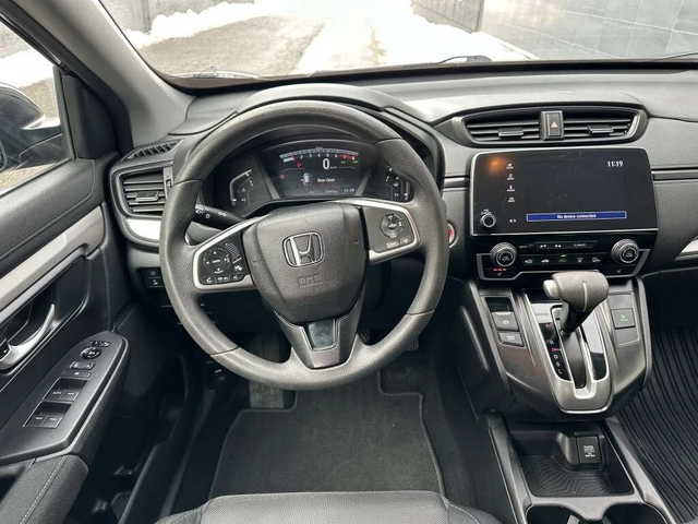 Honda Cr-v * LX * CARFAX * ЦЕНА ДО БГ - автомобили, коли, обяви за нови и употребявани 10