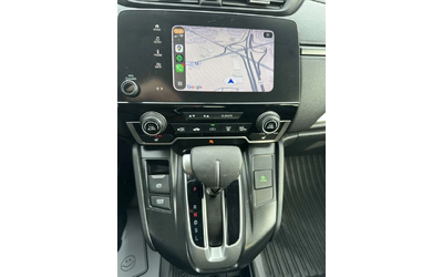 Honda Cr-v * LX * CARFAX * ЦЕНА ДО БГ - автомобили, коли, обяви за нови и употребявани 11