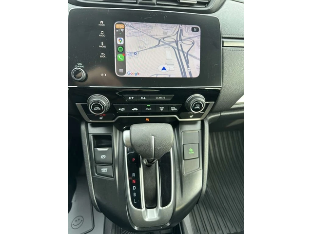 Honda Cr-v * LX * CARFAX * ЦЕНА ДО БГ - автомобили, коли, обяви за нови и употребявани 11