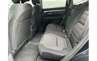 Honda Cr-v * LX * CARFAX * ЦЕНА ДО БГ - автомобили, коли, обяви за нови и употребявани 13