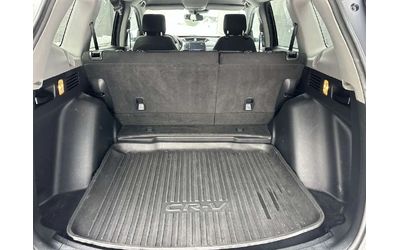 Honda Cr-v * LX * CARFAX * ЦЕНА ДО БГ - автомобили, коли, обяви за нови и употребявани 15