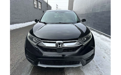 honda-cr-v - 1