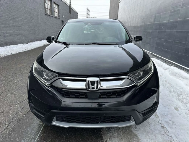 Honda Cr-v * LX * CARFAX * ЦЕНА ДО БГ - автомобили, коли, обяви за нови и употребявани 1