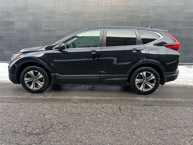 Honda Cr-v * LX * CARFAX * ЦЕНА ДО БГ - автомобили, коли, обяви за нови и употребявани 3