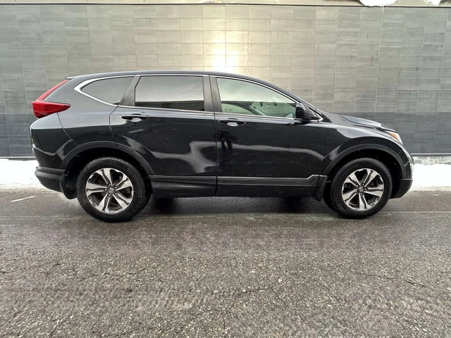 Honda Cr-v * LX * CARFAX * ЦЕНА ДО БГ - автомобили, коли, обяви за нови и употребявани 4