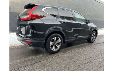 honda-cr-v - 5