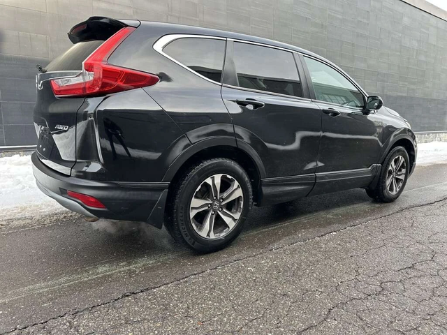 Honda Cr-v * LX * CARFAX * ЦЕНА ДО БГ - автомобили, коли, обяви за нови и употребявани 5