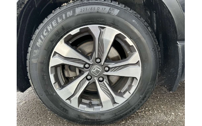 Honda Cr-v * LX * CARFAX * ЦЕНА ДО БГ - автомобили, коли, обяви за нови и употребявани 7