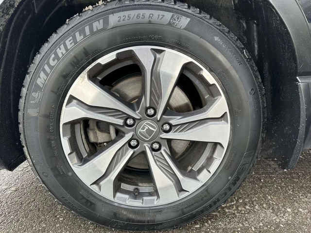 Honda Cr-v * LX * CARFAX * ЦЕНА ДО БГ - автомобили, коли, обяви за нови и употребявани 7