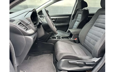 Honda Cr-v * LX * CARFAX * ЦЕНА ДО БГ - автомобили, коли, обяви за нови и употребявани 8