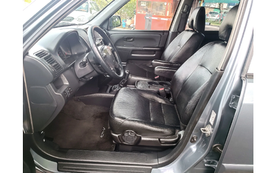 Honda Cr-v 2.2i-ctdi/LIMITED - автомобили, коли, обяви за нови и употребявани 10