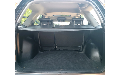 Honda Cr-v 2.2i-ctdi/LIMITED - автомобили, коли, обяви за нови и употребявани 12