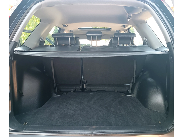 Honda Cr-v 2.2i-ctdi/LIMITED - автомобили, коли, обяви за нови и употребявани 12