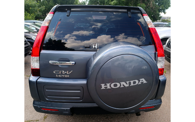 honda-cr-v - 4