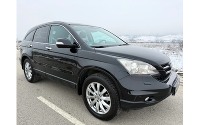 honda-cr-v - 0