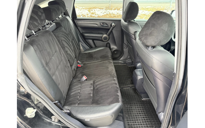 Honda Cr-v 2.0 i-VTEC / FACELIFT / EXECUTIVE / KOJA / NAVI - автомобили, коли, обяви за нови и употребявани 11