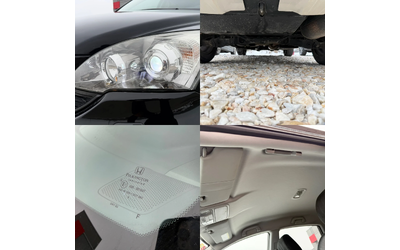 Honda Cr-v 2.0 i-VTEC / FACELIFT / EXECUTIVE / KOJA / NAVI - автомобили, коли, обяви за нови и употребявани 15