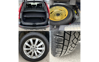 Honda Cr-v 2.0 i-VTEC / FACELIFT / EXECUTIVE / KOJA / NAVI - автомобили, коли, обяви за нови и употребявани 16