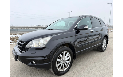 honda-cr-v - 2