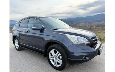 honda-cr-v - 0
