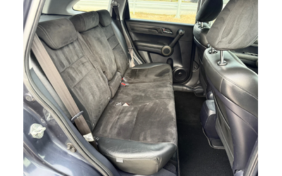 Honda Cr-v 2.0 i-VTEC / LPG / FACELIFT / 4X4 / EXECUTIVE - автомобили, коли, обяви за нови и употребявани 11