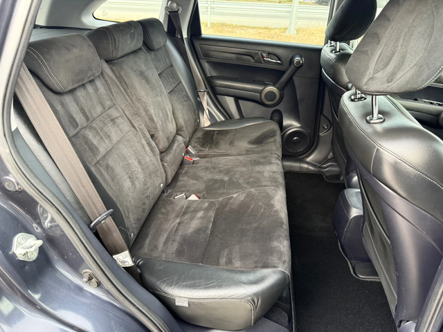 Honda Cr-v 2.0 i-VTEC / LPG / FACELIFT / 4X4 / EXECUTIVE - автомобили, коли, обяви за нови и употребявани 11