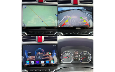 Honda Cr-v 2.0 i-VTEC / LPG / FACELIFT / 4X4 / EXECUTIVE - автомобили, коли, обяви за нови и употребявани 14