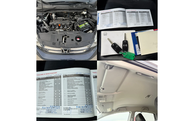 Honda Cr-v 2.0 i-VTEC / LPG / FACELIFT / 4X4 / EXECUTIVE - автомобили, коли, обяви за нови и употребявани 15