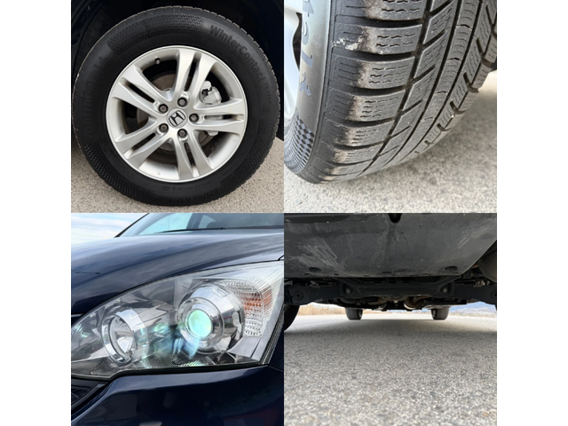 Honda Cr-v 2.0 i-VTEC / LPG / FACELIFT / 4X4 / EXECUTIVE - автомобили, коли, обяви за нови и употребявани 16