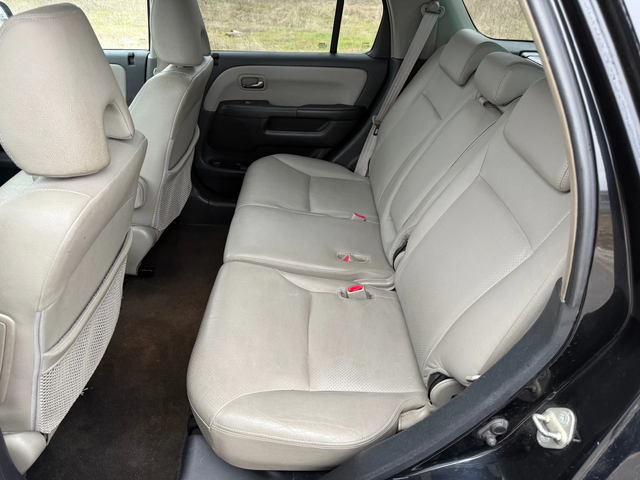 Honda Cr-v 2.0 i-VTEC / FULL / FACELIFT / AVTOMAT / KOJA - автомобили, коли, обяви за нови и употребявани 10