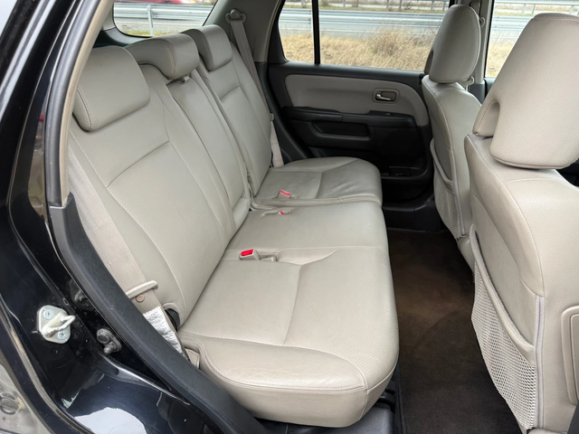 Honda Cr-v 2.0 i-VTEC / FULL / FACELIFT / AVTOMAT / KOJA - автомобили, коли, обяви за нови и употребявани 11