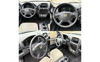 Honda Cr-v 2.0 i-VTEC / FULL / FACELIFT / AVTOMAT / KOJA - автомобили, коли, обяви за нови и употребявани 12