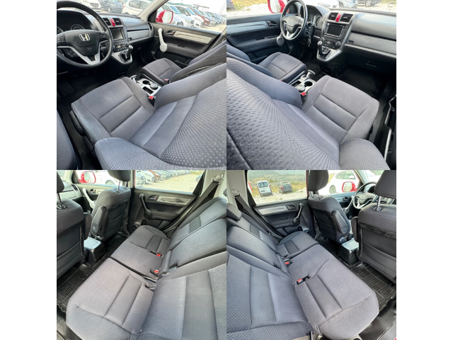 Honda Cr-v 2.0 i-VTEC 150к.с / 4Х4 / NAVI / CAMERA - автомобили, коли, обяви за нови и употребявани 10