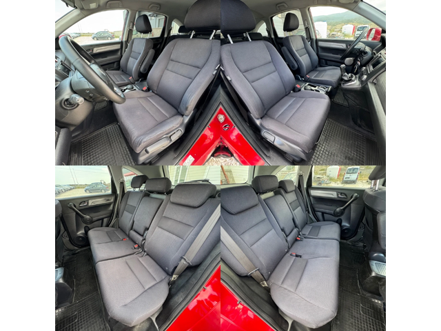 Honda Cr-v 2.0 i-VTEC 150к.с / 4Х4 / NAVI / CAMERA - автомобили, коли, обяви за нови и употребявани 12