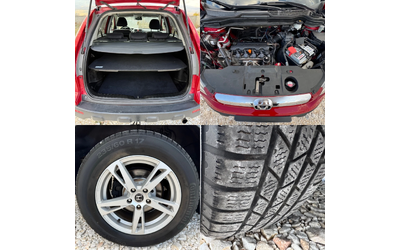 Honda Cr-v 2.0 i-VTEC 150к.с / 4Х4 / NAVI / CAMERA - автомобили, коли, обяви за нови и употребявани 16
