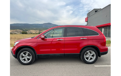 honda-cr-v - 3