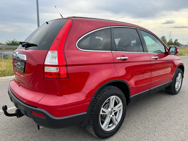Honda Cr-v 2.0 i-VTEC 150к.с / 4Х4 / NAVI / CAMERA - автомобили, коли, обяви за нови и употребявани 7