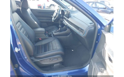 Honda Cr-v HYBRID SPORT-L - автомобили, коли, обяви за нови и употребявани 10