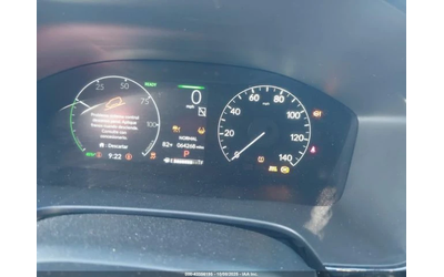 Honda Cr-v HYBRID SPORT-L - автомобили, коли, обяви за нови и употребявани 12