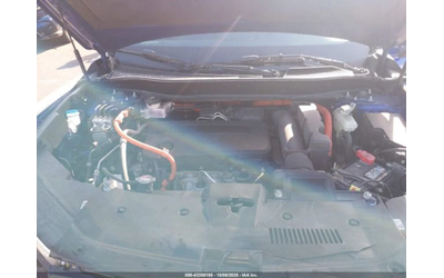 Honda Cr-v HYBRID SPORT-L - автомобили, коли, обяви за нови и употребявани 15