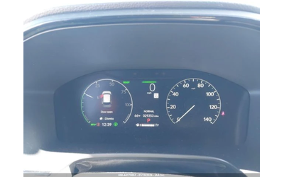 Honda Cr-v HYBRID SPORT - автомобили, коли, обяви за нови и употребявани 10