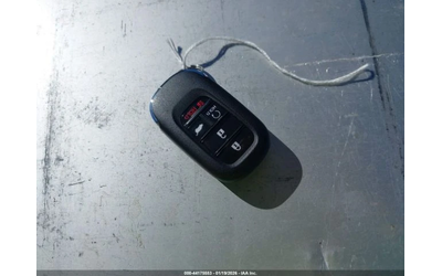 Honda Cr-v HYBRID SPORT - автомобили, коли, обяви за нови и употребявани 11