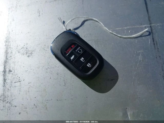 Honda Cr-v HYBRID SPORT - автомобили, коли, обяви за нови и употребявани 11